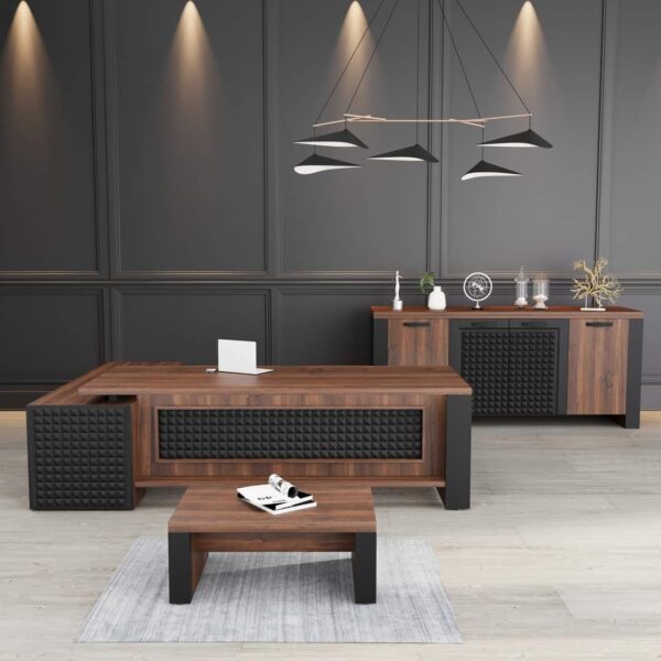 מערכת מנהלים TOKYO