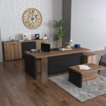 מערכת מנהלים Soci