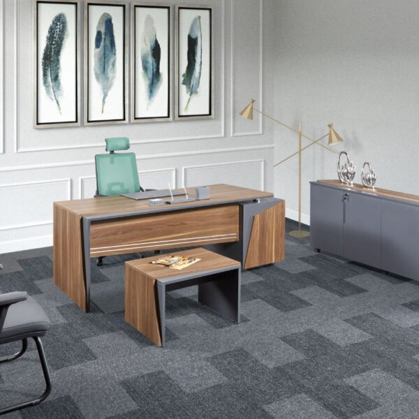 מערכת מנהלים ועבודה Varim