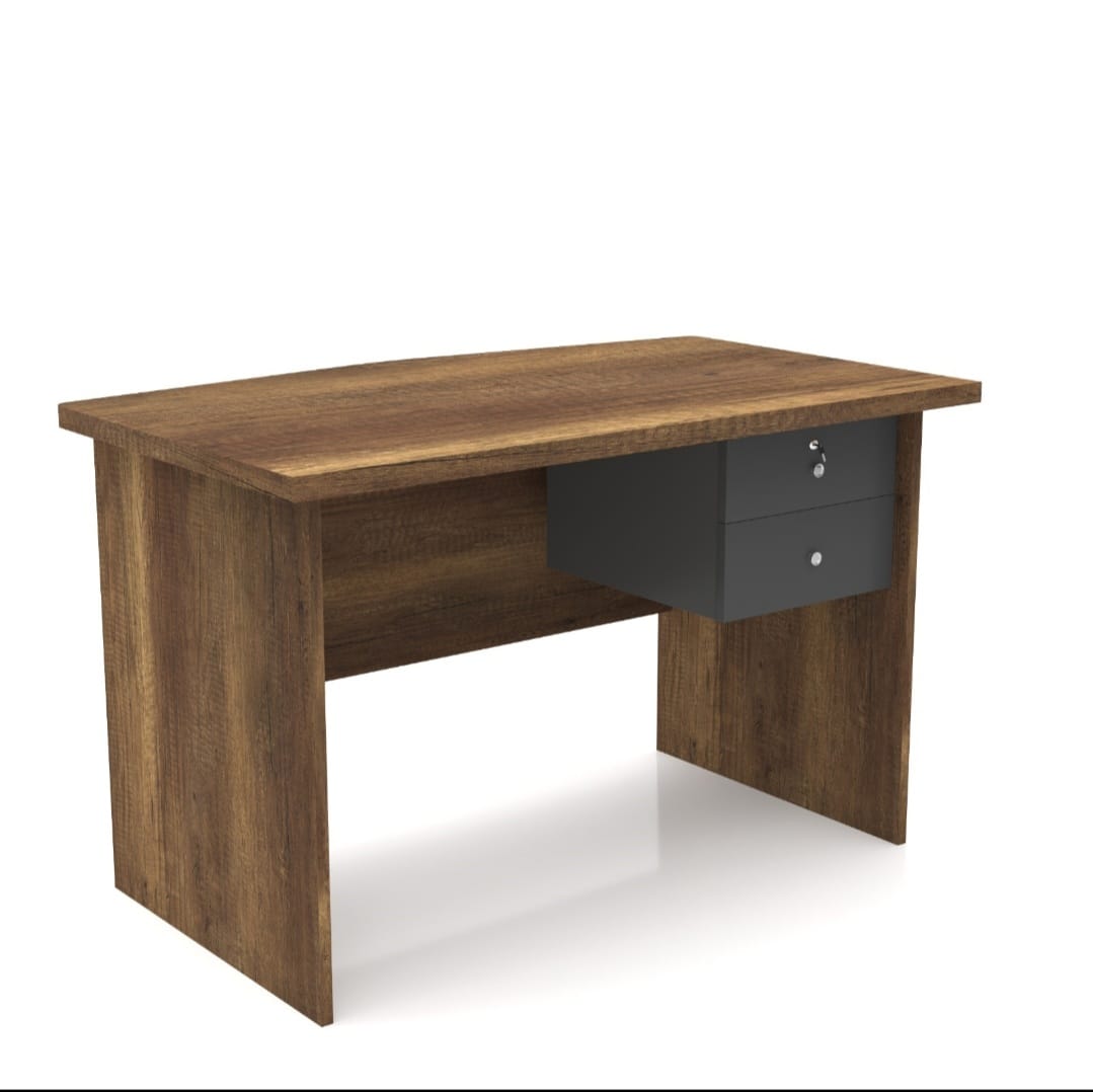 home office desk שולחן רב שימושי לבית או משרד – תמונה 1