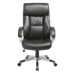 ⁦כסא מנהלים – דגם אלכסנדר⁩ – תמונה ⁦2⁩