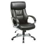 כסא מנהלים – דגם אלכסנדר