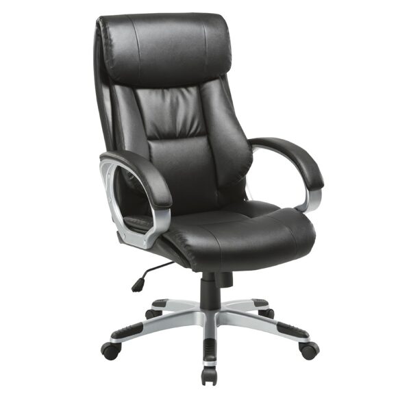 כסא מנהלים – דגם אלכסנדר