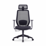 כסא מנהלים גבוה – דגם כרמי