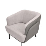 ⁦מערכת ישיבה דגם אלגנט⁩ – תמונה ⁦3⁩