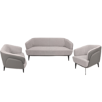 מערכת ישיבה דגם אלגנט