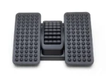 ⁦הדום רגליים מתכוונן ERGO MOTION FOOTERST⁩ – תמונה ⁦5⁩