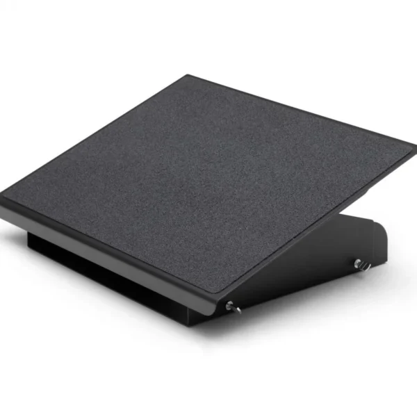 הוסף למועדפים הוסף להשוואה הדום רגליים מתכוונן ERGO METAL FOOTERST