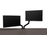 ⁦זרוע כפולה למסכי מחשב SLIDER DUAL⁩ – תמונה ⁦7⁩