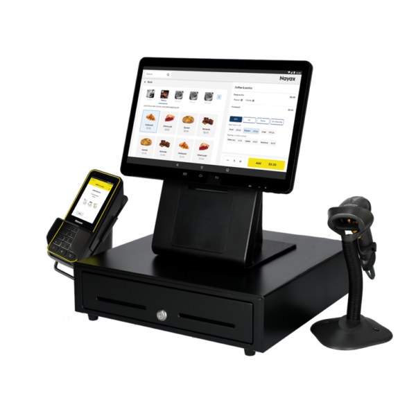 קופה חכמה מתקדמת NOVA156