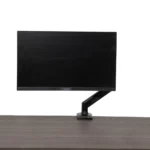 זרוע למסך מחשב SLIDER SINGLE