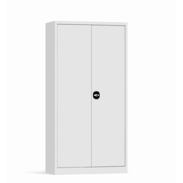 ארון מתכת – דגם 7022 / 2 דלתות גבוה