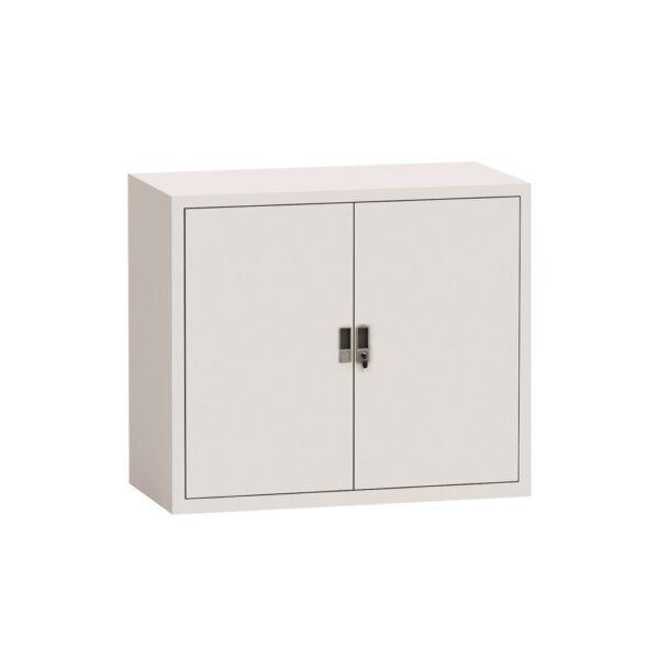 ארון מתכת – דגם 7022  2 דלתות נמוך