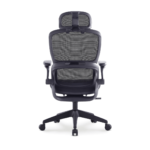 ⁦כסא מנהלים גבוה – דגם ינאי⁩ – תמונה ⁦5⁩