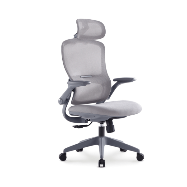 כסא מנהלים גבוה – דגם ינאי