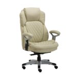 ⁦כסא מנהלים דגם זאב מתכווננות⁩ – תמונה ⁦3⁩