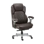 כסא מנהלים דגם זאב מתכווננות