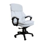 ⁦כסא מנהלים – דגם אביאור⁩ – תמונה ⁦5⁩