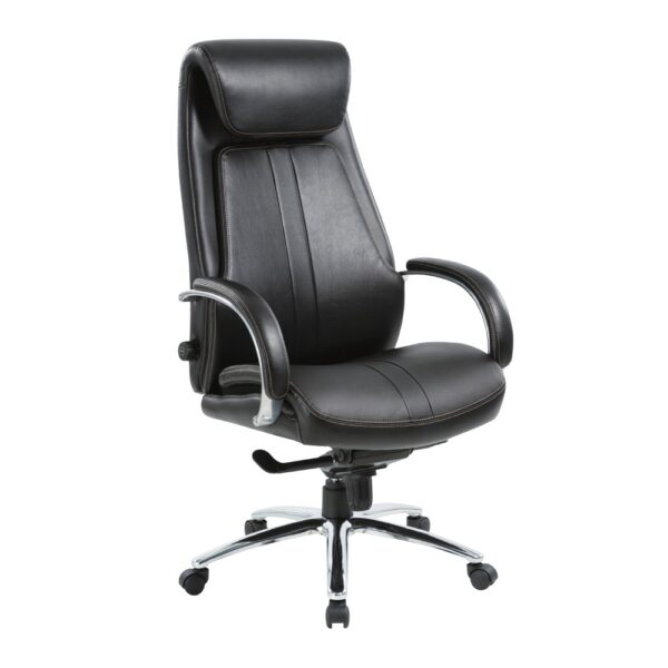 כסא מנהלים – דגם אורגון