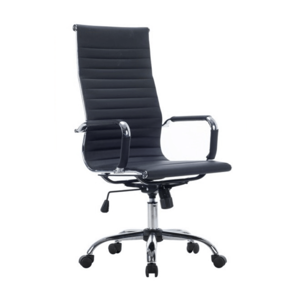 כסא מנהלים – דגם גלרי גבוה מנגנון נדנוד