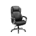 ⁦כסא מנהלים – דגם זאב קבועות⁩ – תמונה ⁦4⁩