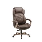 כסא מנהלים – דגם זאב קבועות