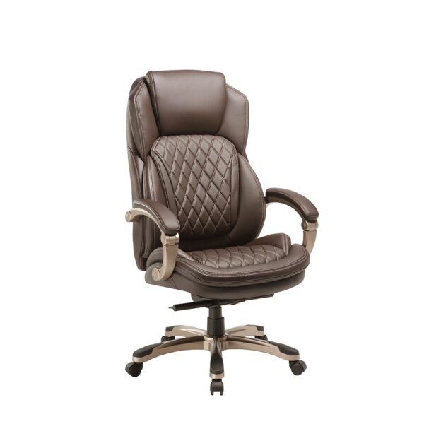 כסא מנהלים – דגם זאב קבועות