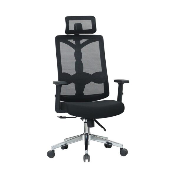 כסא מנהלים – דגם לינק גבוה