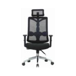 ⁦כסא מנהלים – דגם לינק גבוה⁩ – תמונה ⁦2⁩