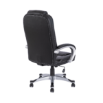 ⁦כסא מנהלים – דגם מרום⁩ – תמונה ⁦5⁩