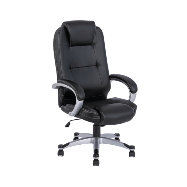 כסא מנהלים – דגם מרום