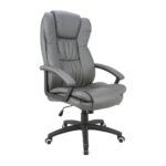 ⁦כסא מנהלים – דגם סימו⁩ – תמונה ⁦4⁩