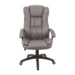 ⁦כסא מנהלים – דגם סימו⁩ – תמונה ⁦3⁩