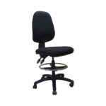 ⁦כסא שרטט – דגם דין B ללא ידיות⁩ – תמונה ⁦6⁩