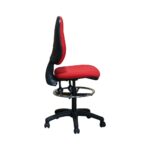 ⁦כסא שרטט – דגם דין B ללא ידיות⁩ – תמונה ⁦3⁩