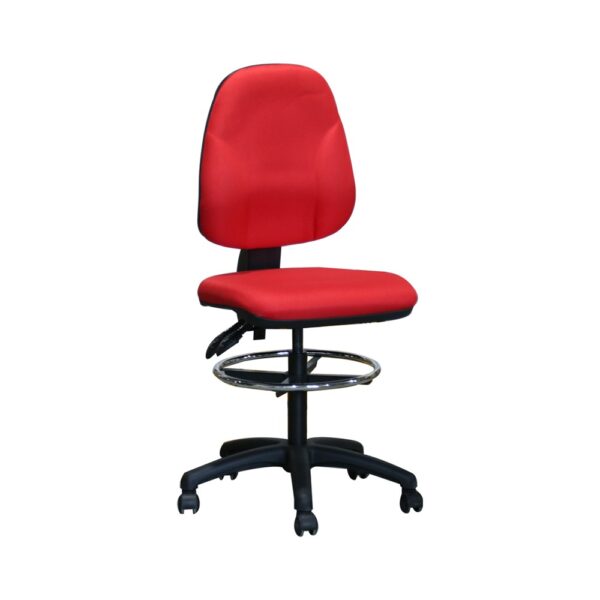 כסא שרטט – דגם דין B ללא ידיות