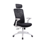 כסא מנהלים – דגם פיאנו גבוה