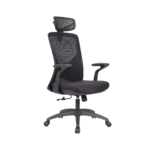 ⁦כסא מנהלים – דגם פיאנו גבוה⁩ – תמונה ⁦3⁩