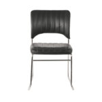 ⁦כסא אירוח – דגם מורן⁩ – תמונה ⁦3⁩