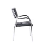 ⁦כסא אירוח – דגם נעמה⁩ – תמונה ⁦2⁩