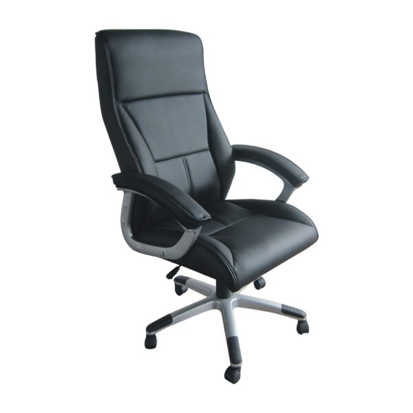 כסא מנהלים – דגם סקטור גבוה