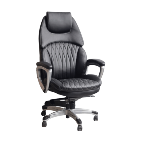 כסא מנהלים – דגם ורטיגו X