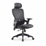 כסא מנהלים גבוה – דגם ג’ספר