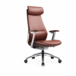 כסא מנהלים גבוה – דגם מרלין